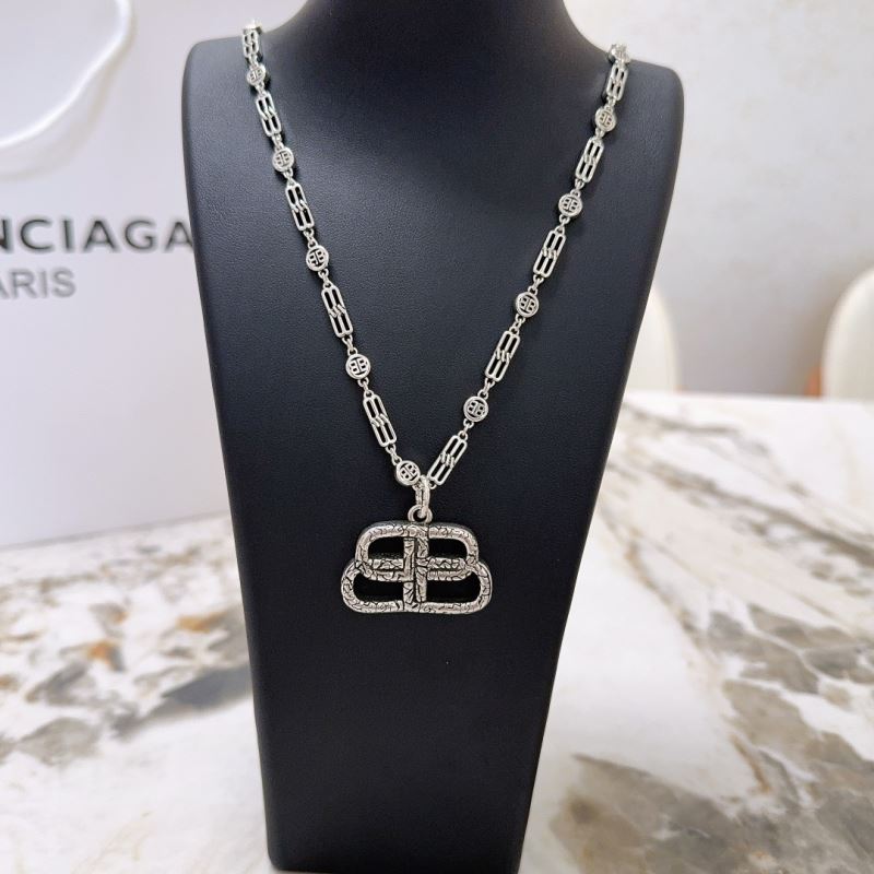 Balenciaga Necklaces